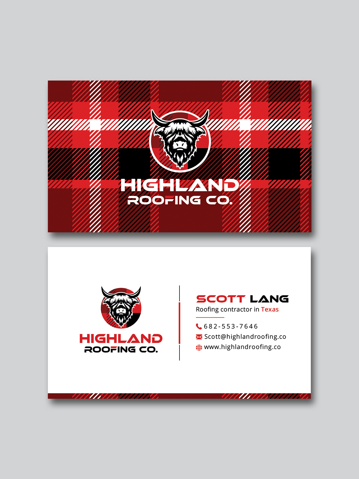 Business Card Design by Creative Moon Design for this project | Design #30875263