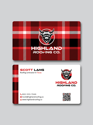 Visitenkarten-Design von Creative Moon Design für dieses Projekt | Design: #30875264