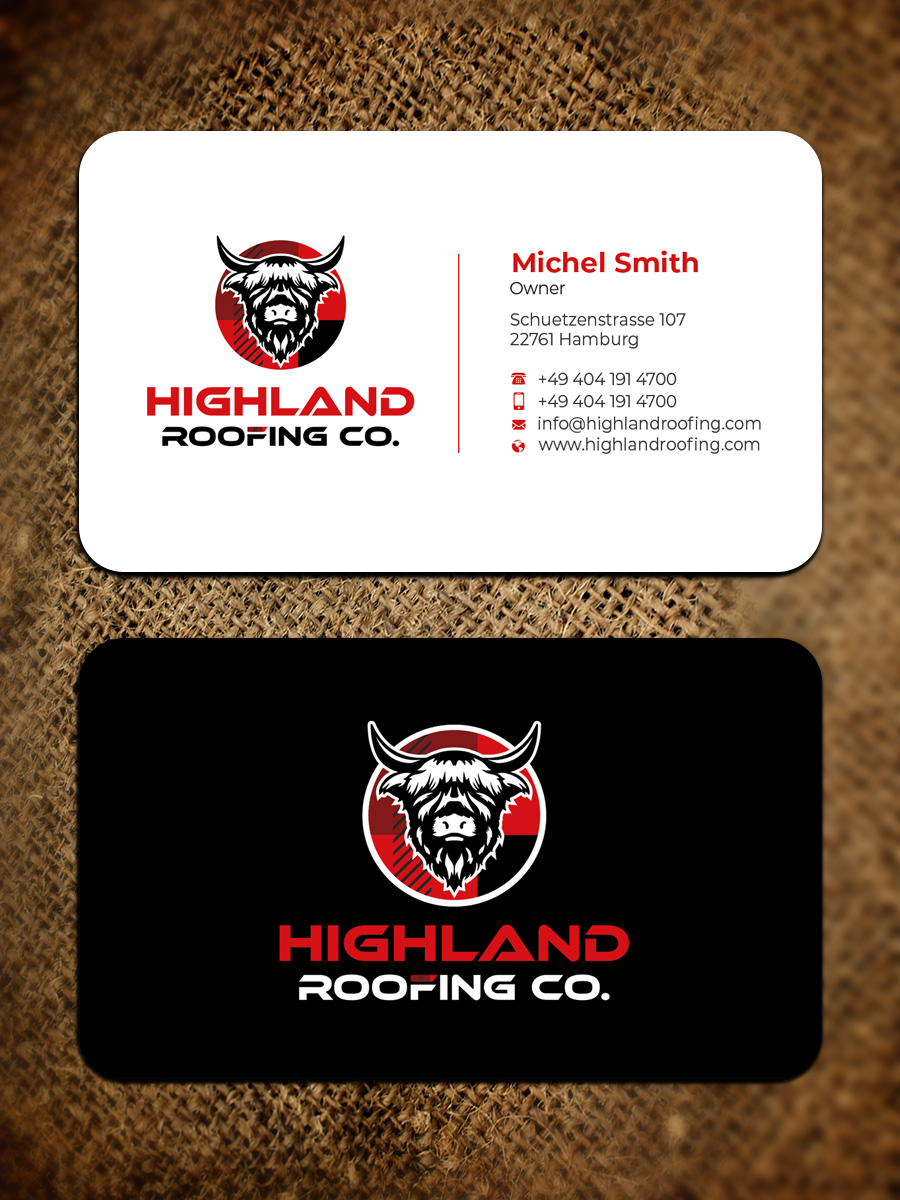 Visitenkarten-Design von Graphixpointt für dieses Projekt | Design #30871935