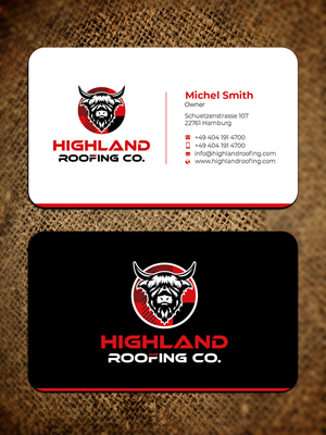 Visitenkarten-Design von Graphixpointt für dieses Projekt | Design: #30871948