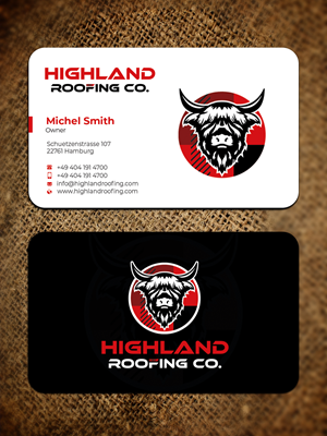 Visitenkarten-Design von Graphixpointt für dieses Projekt | Design: #30871991