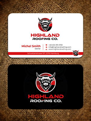 Visitenkarten-Design von Graphixpointt für dieses Projekt | Design: #30871992