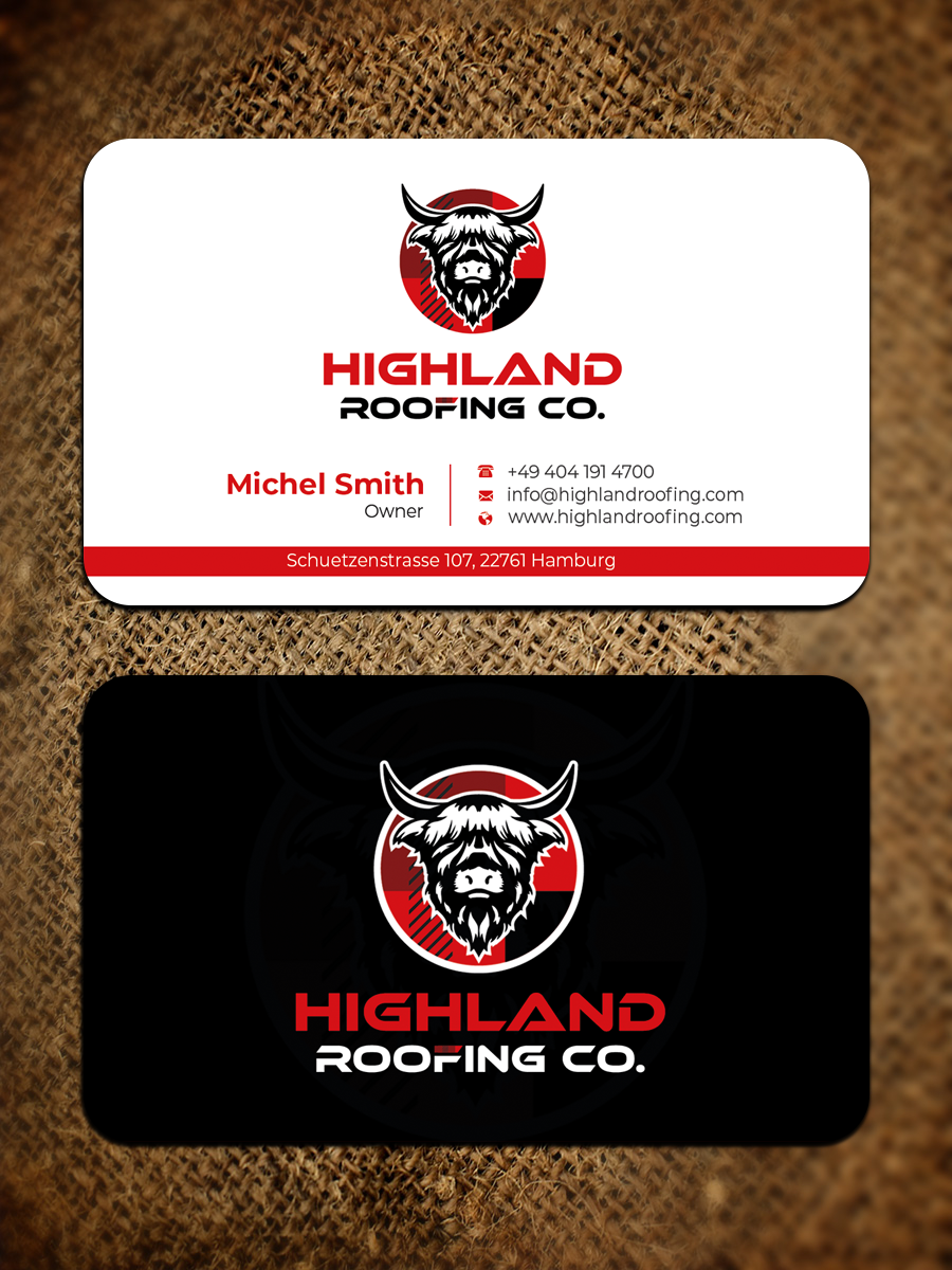 Visitenkarten-Design von Graphixpointt für dieses Projekt | Design #30871995