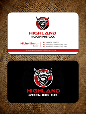 Visitenkarten-Design von Graphixpointt für dieses Projekt | Design: #30871995