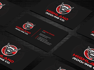 Visitenkarten-Design von Graphixpointt für dieses Projekt | Design: #30872043