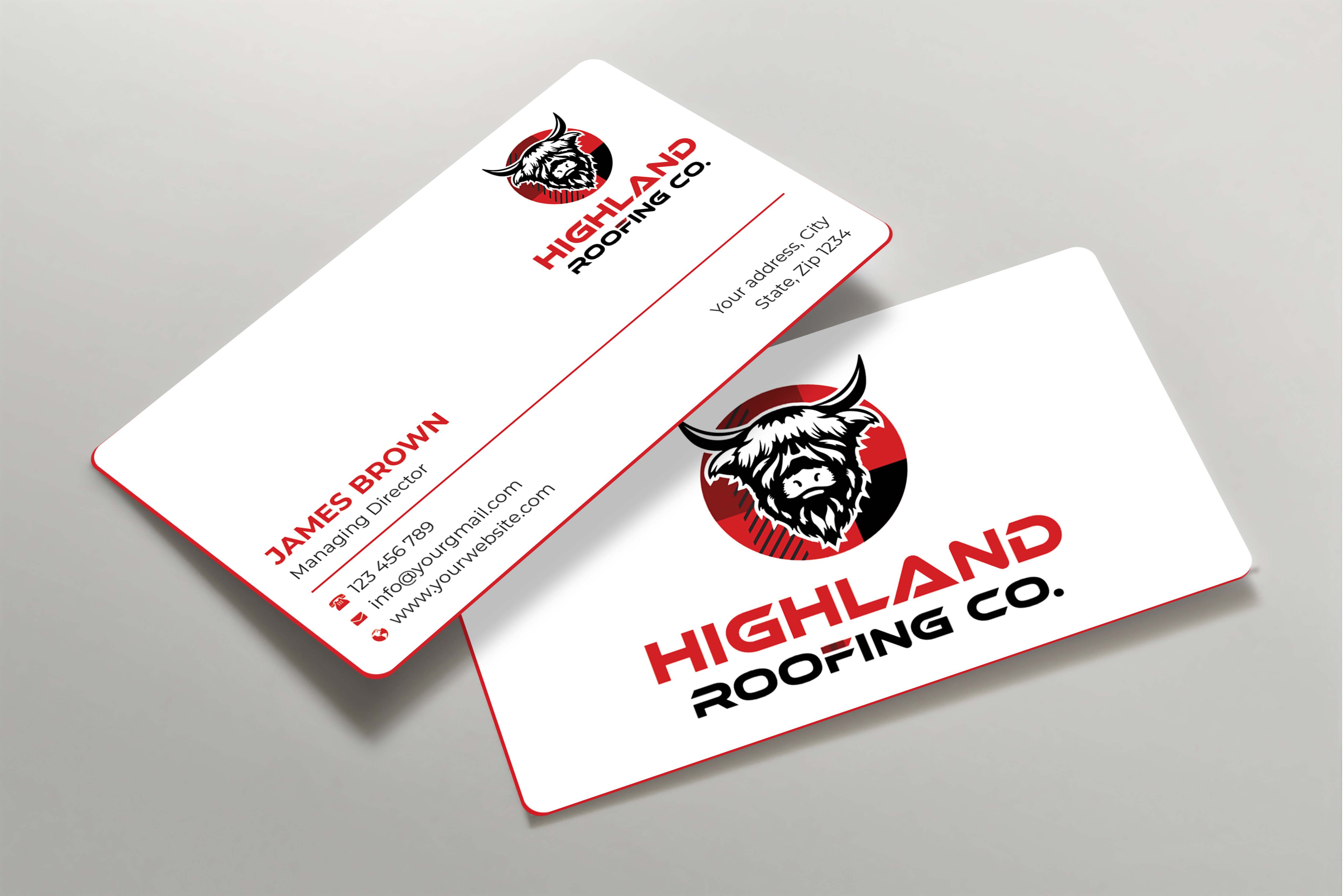 Visitenkarten-Design von Expert Bappy für dieses Projekt | Design #30871928