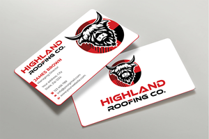 Business Card Design by Expert Bappy
