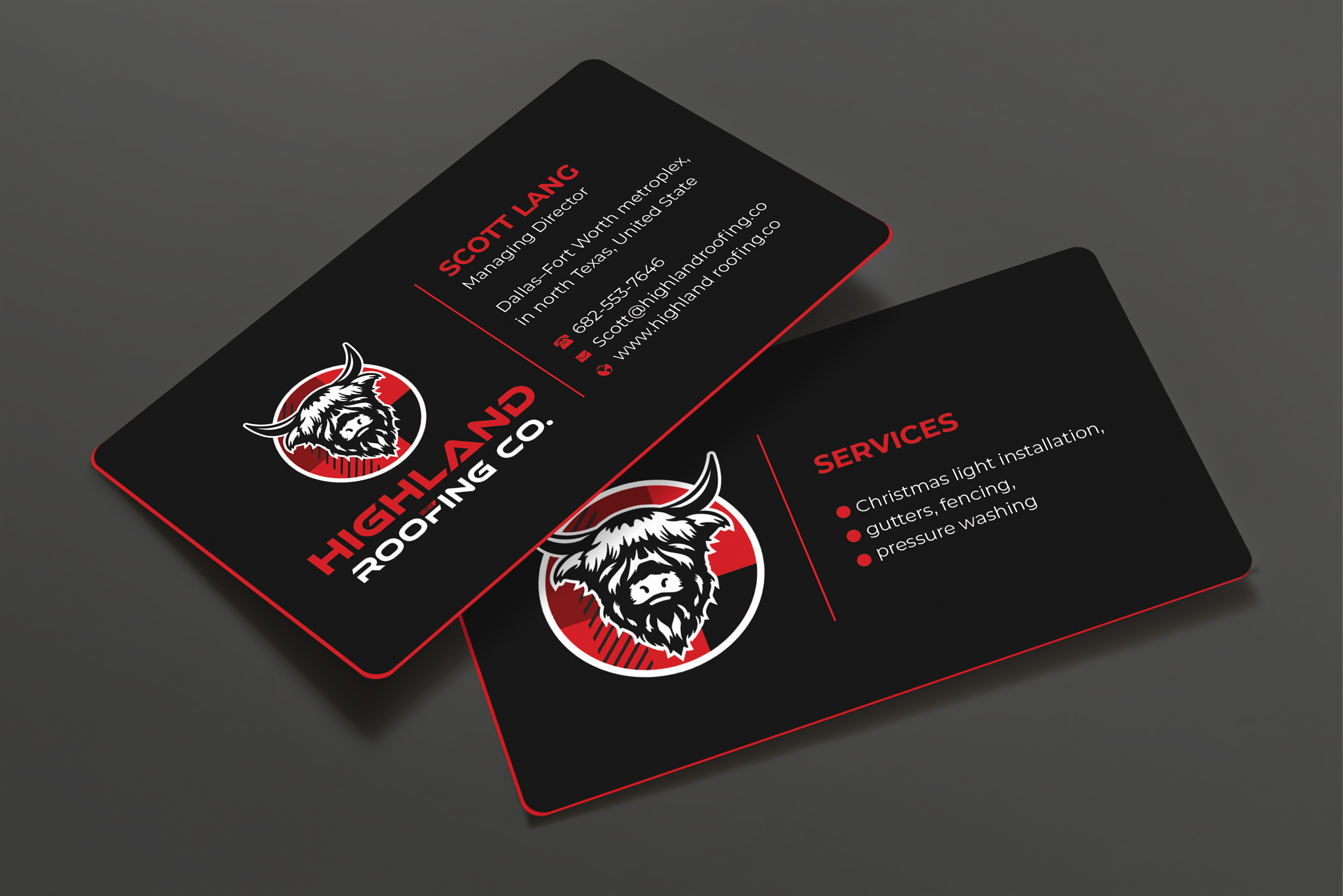 Visitenkarten-Design von Expert Bappy für dieses Projekt | Design #30872033