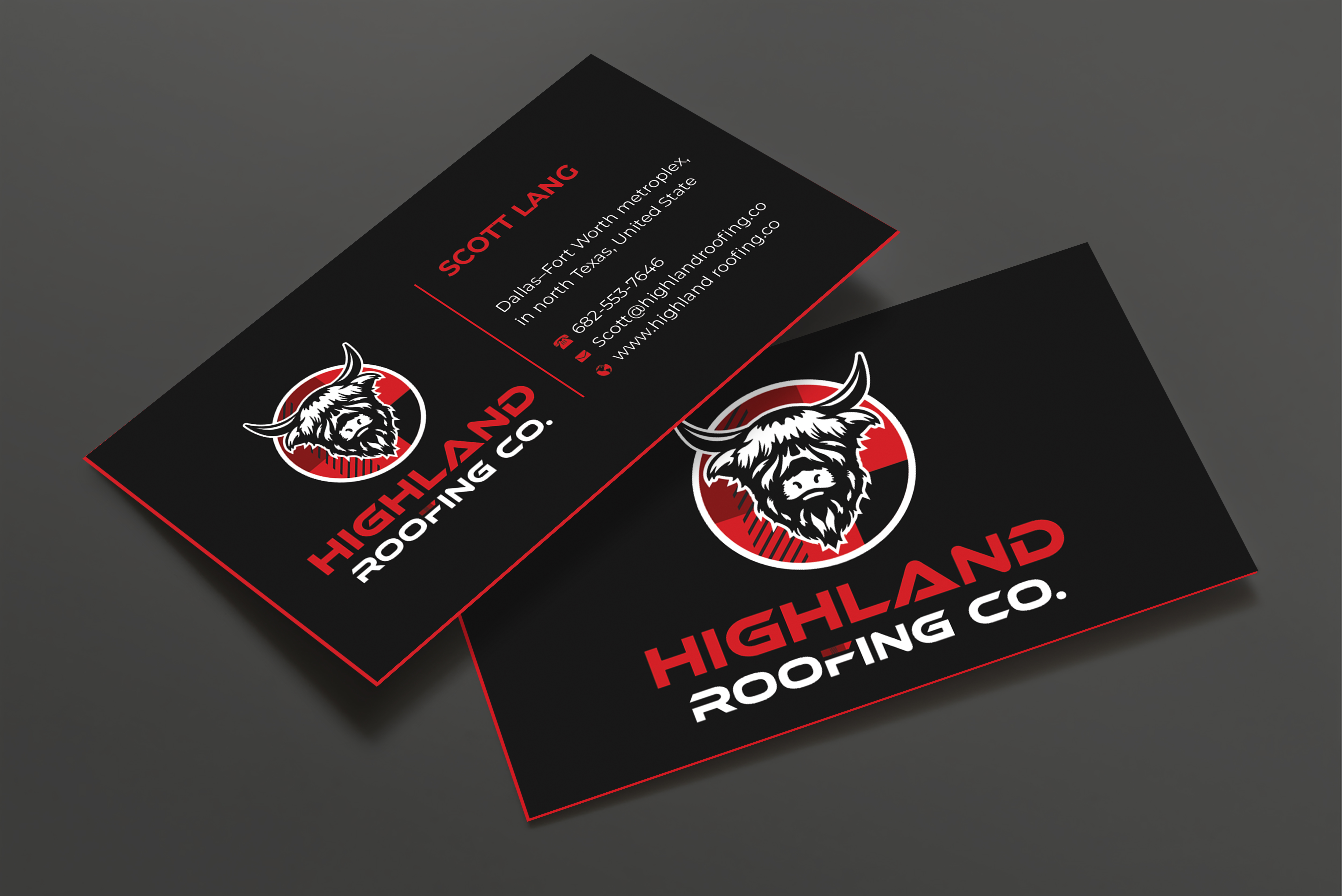 Business Card Design by Expert Bappy for this project | Design #30872053
