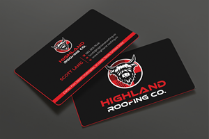 Visitenkarten-Design von Expert Bappy für dieses Projekt | Design: #30872619