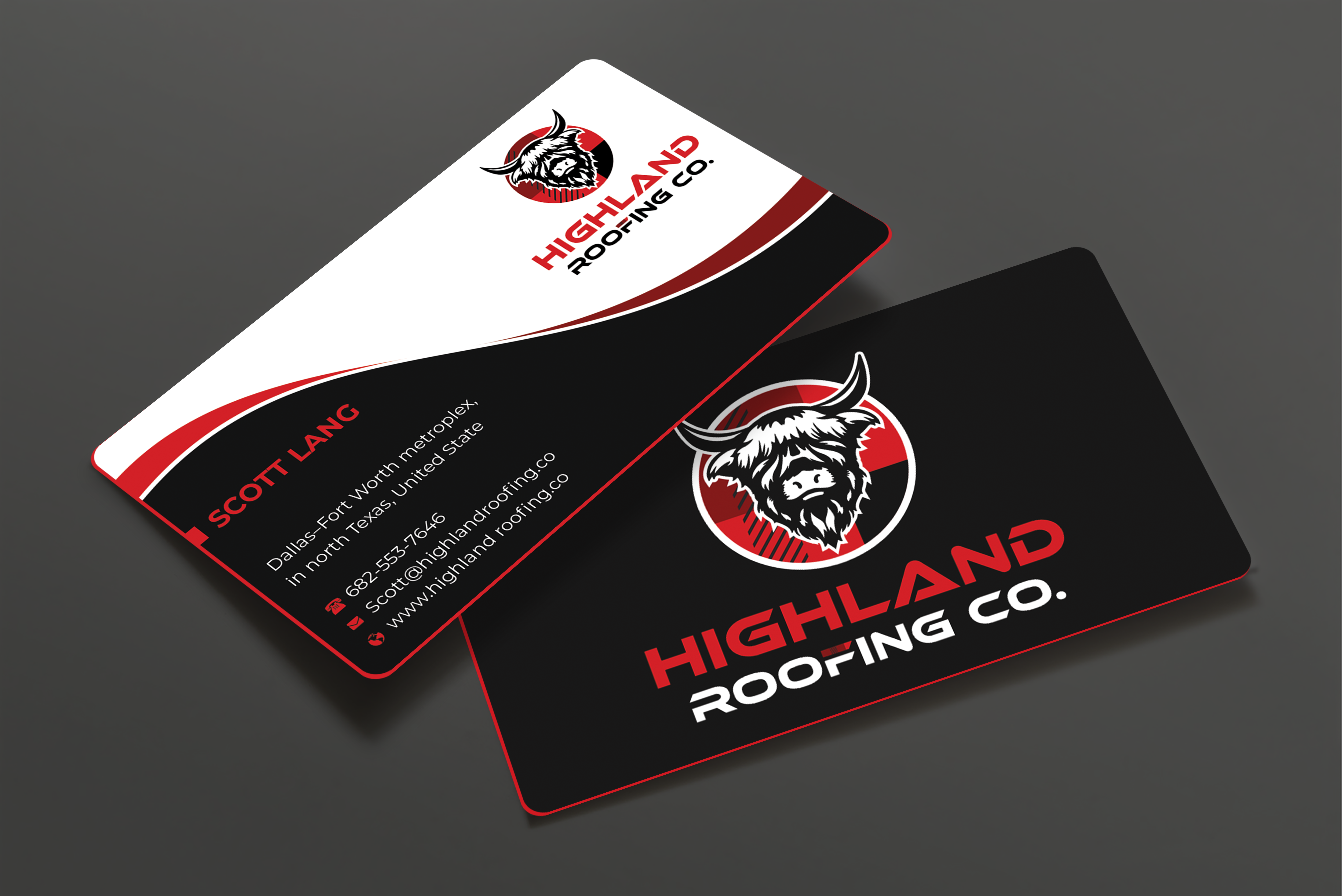 Business Card Design by Expert Bappy for this project | Design #30872700