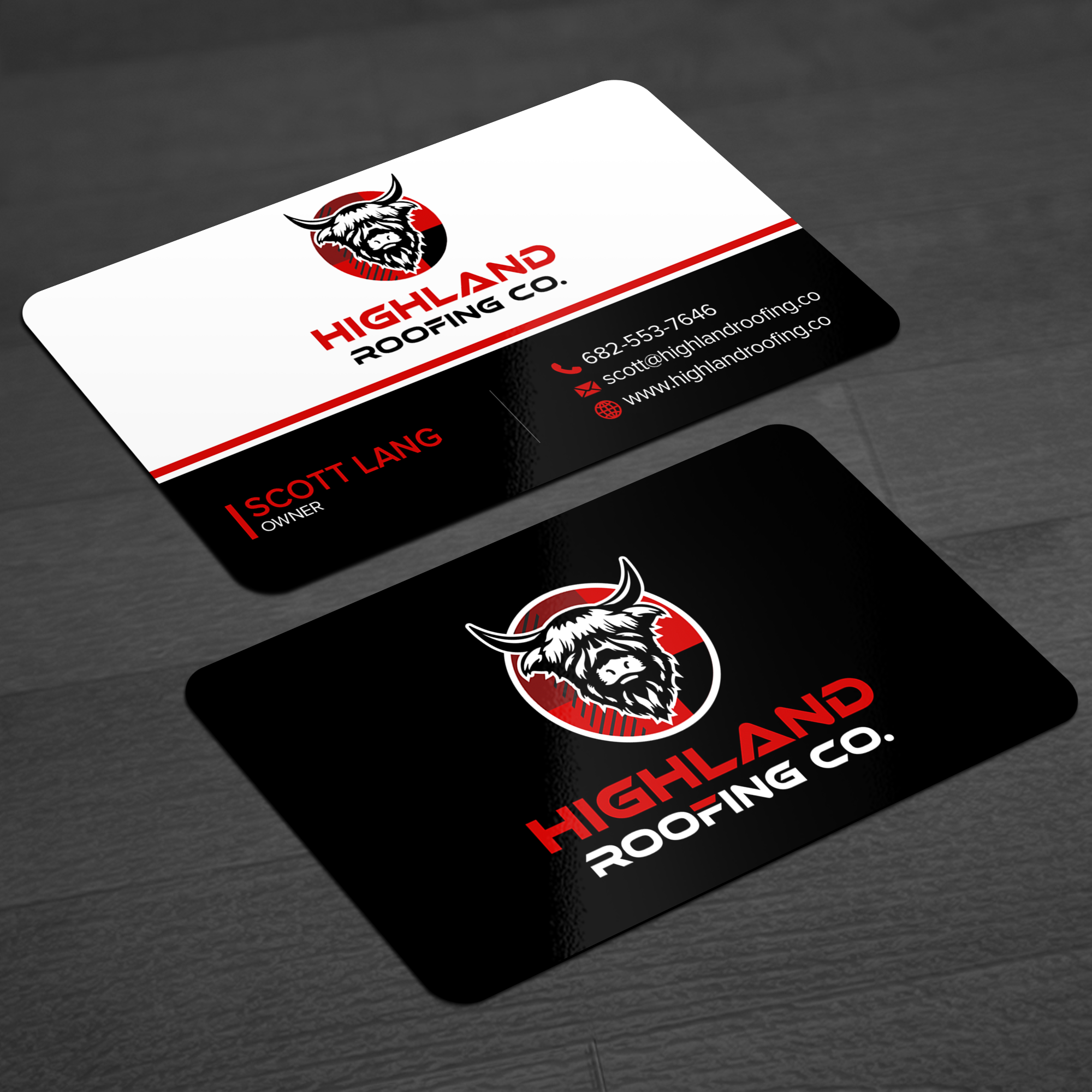 Visitenkarten-Design von WellDesign für dieses Projekt | Design #30872583