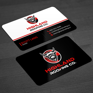 Visitenkarten-Design von WellDesign für dieses Projekt | Design: #30872583