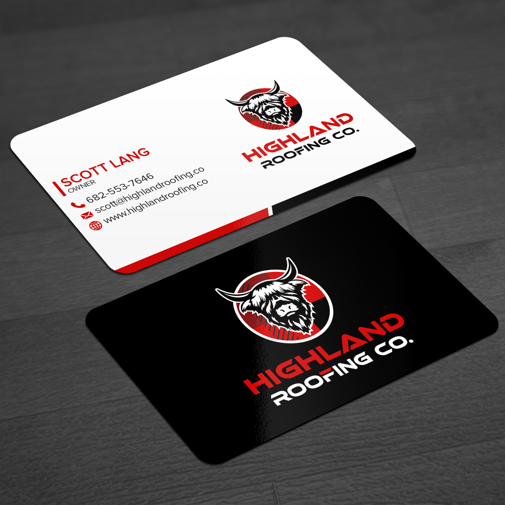 Visitenkarten-Design von WellDesign für dieses Projekt | Design #30872584