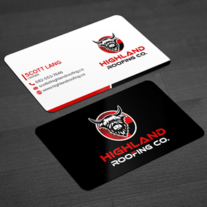 Visitenkarten-Design von WellDesign für dieses Projekt | Design: #30872584