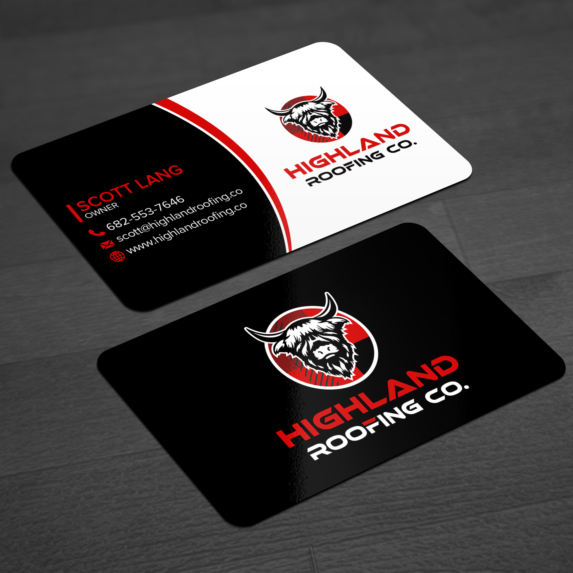 Business Card Design by WellDesign for this project | Design #30872585