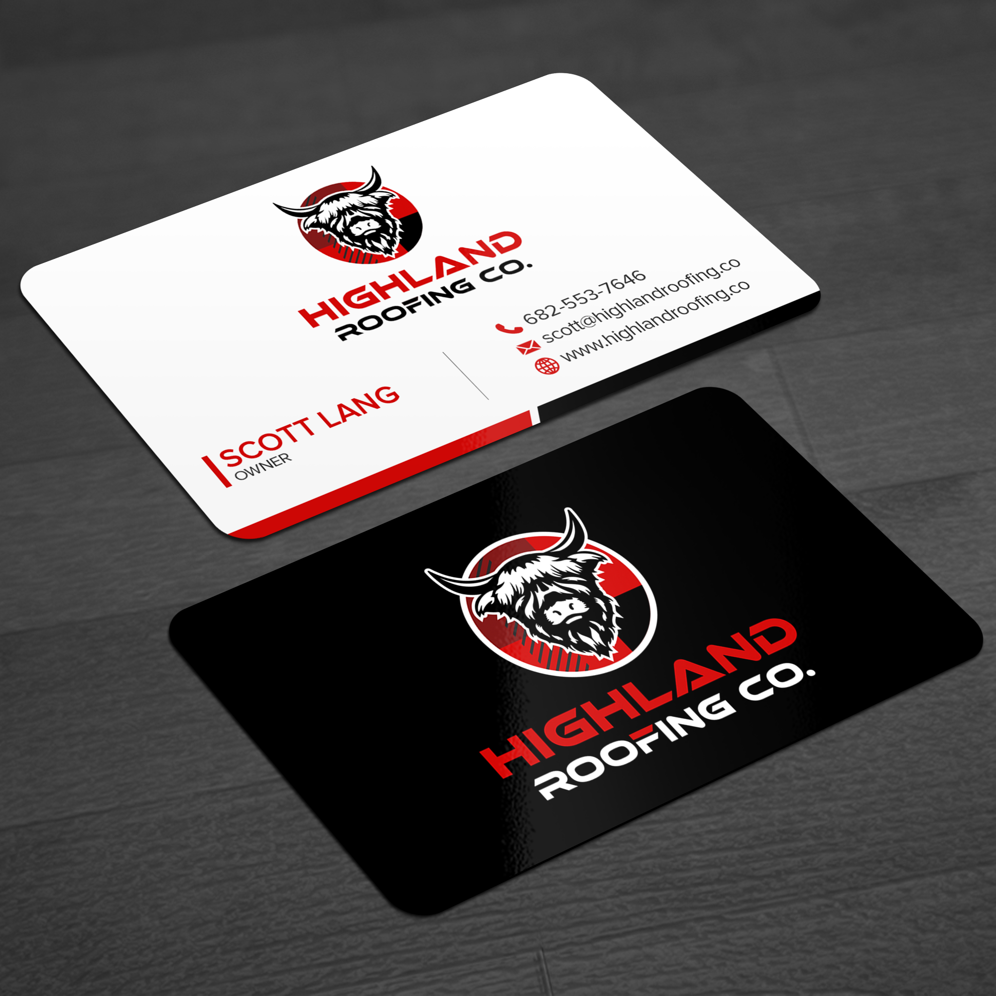 Business Card Design by WellDesign for this project | Design #30872586