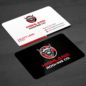 Visitenkarten-Design von WellDesign für dieses Projekt | Design: #30872586