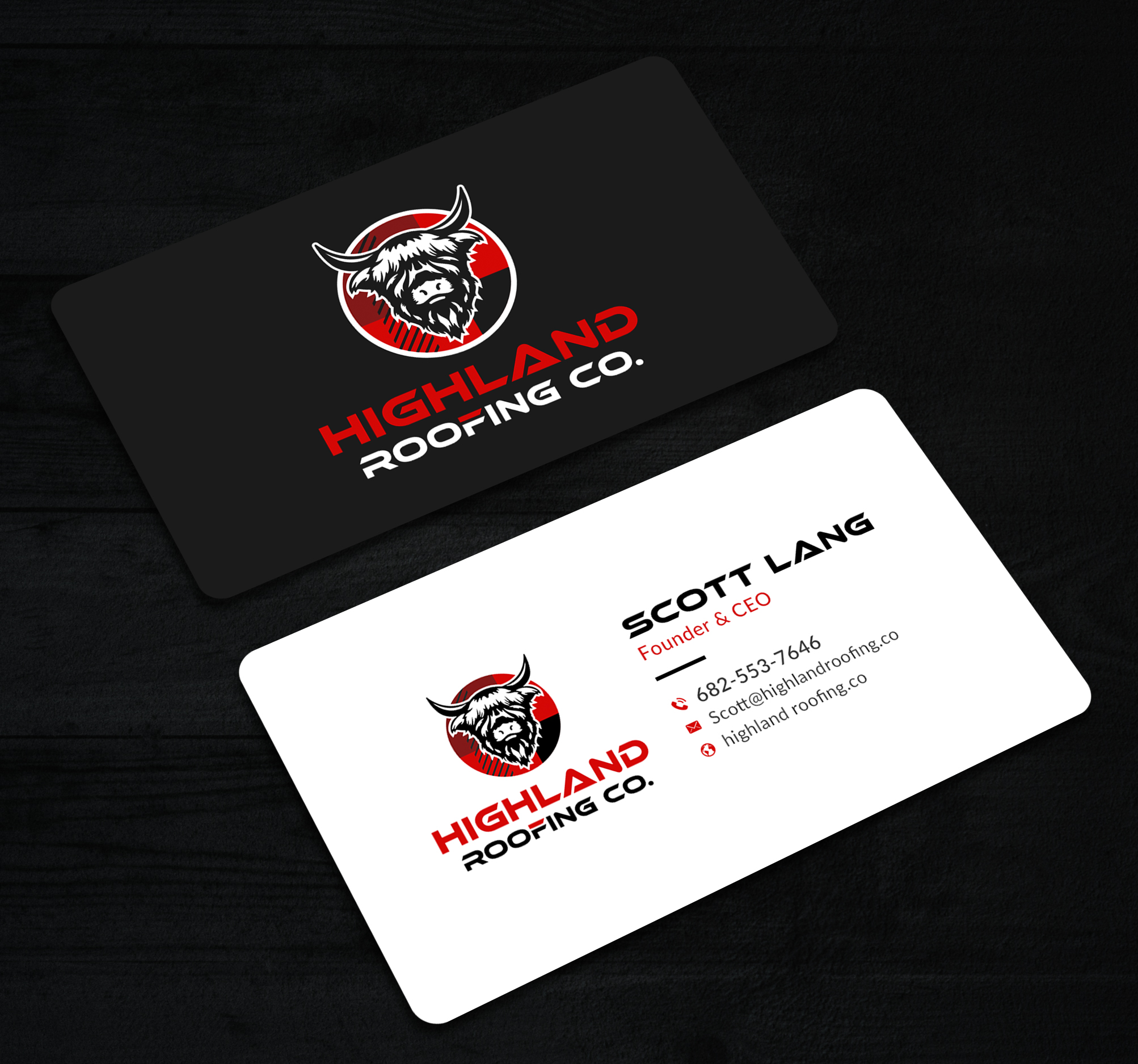 Visitenkarten-Design von Sun Moon Graphic Designer für dieses Projekt | Design #30872144