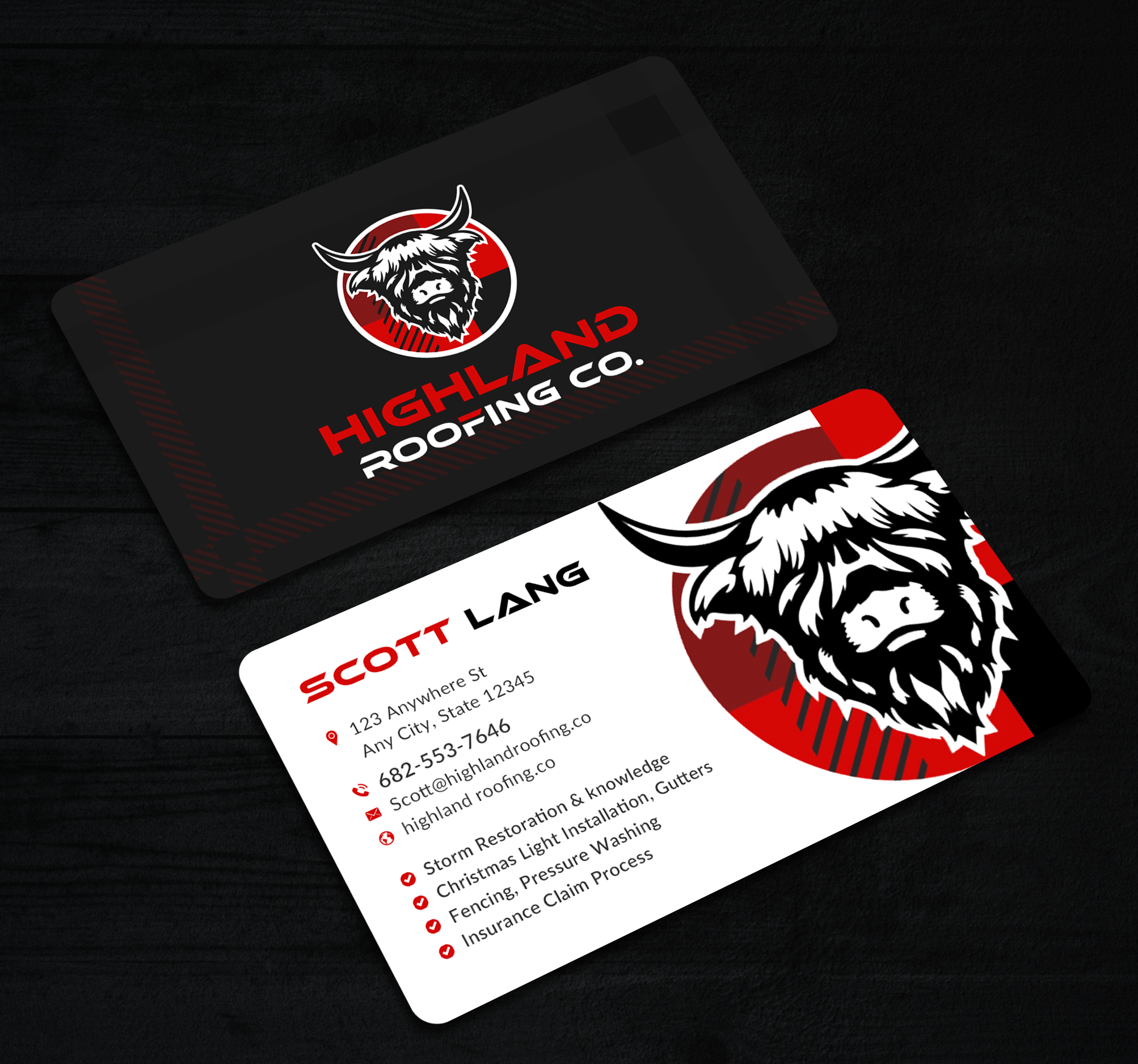 Design de Carte de Visite par Sun Moon Graphic Designer pour ce projet | Design #30872491