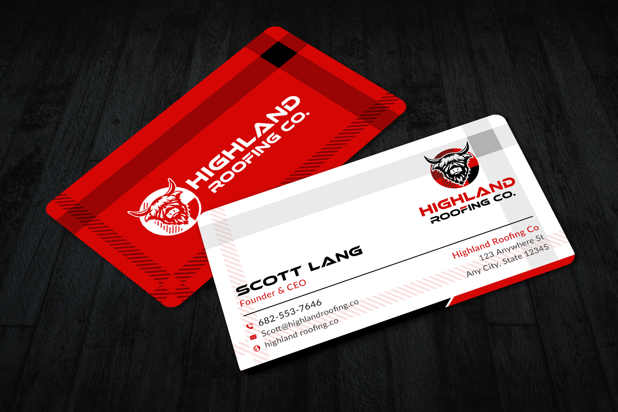 Visitenkarten-Design von Sun Moon Graphic Designer für dieses Projekt | Design #30872493