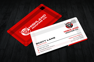 Visitenkarten-Design von Sun Moon Graphic Designer für dieses Projekt | Design: #30872493