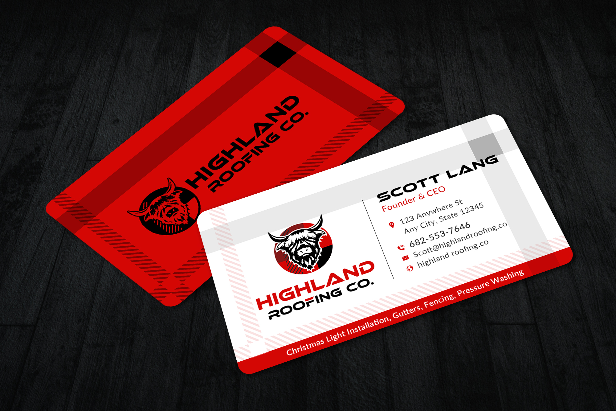 Visitenkarten-Design von Sun Moon Graphic Designer für dieses Projekt | Design #30872494