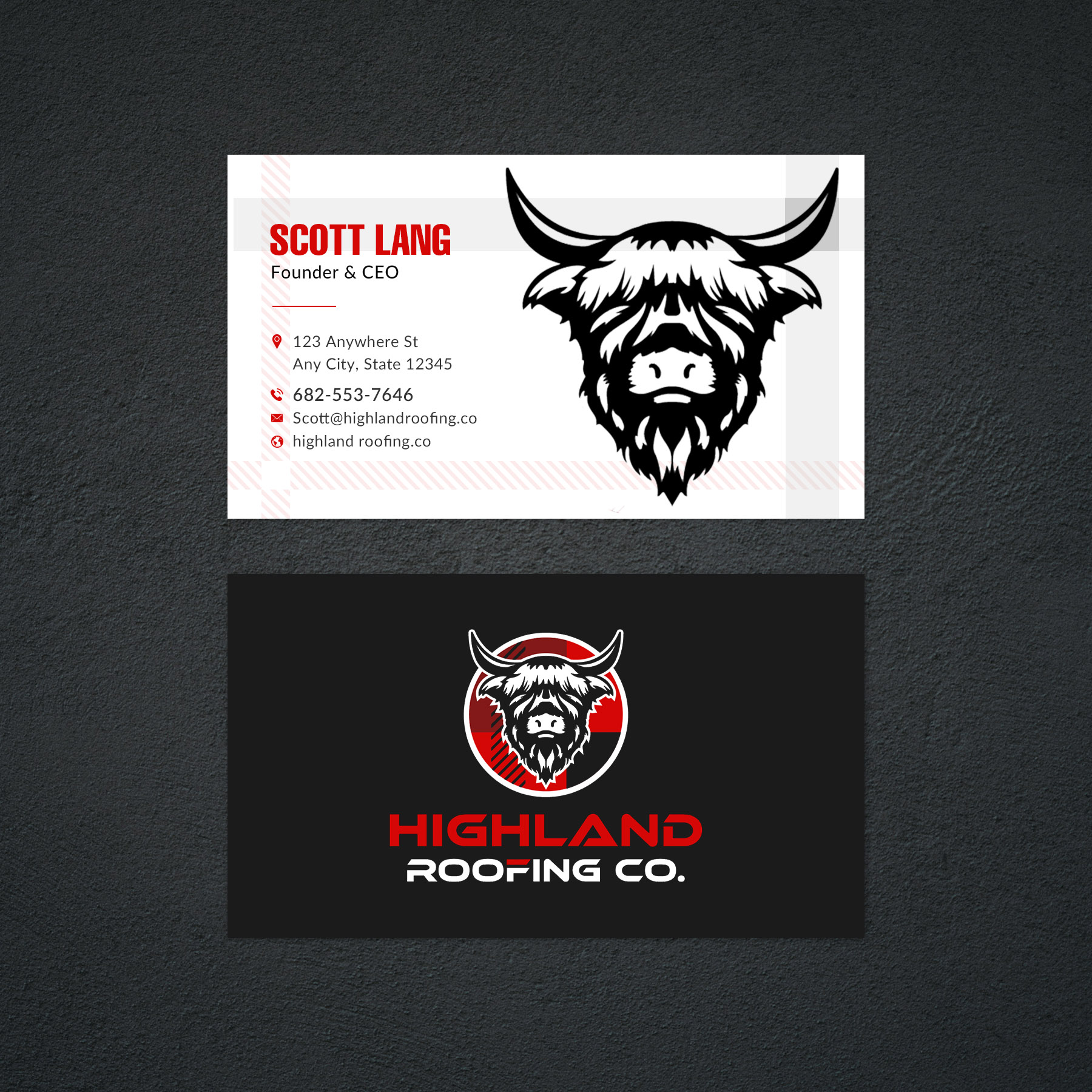 Visitenkarten-Design von Sun Moon Graphic Designer für dieses Projekt | Design #30872499