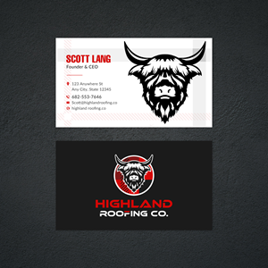 Visitenkarten-Design von Sun Moon Graphic Designer für dieses Projekt | Design: #30872499