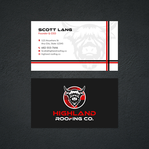 Visitenkarten-Design von Sun Moon Graphic Designer für dieses Projekt | Design: #30872500