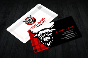 Visitenkarten-Design von Sun Moon Graphic Designer für dieses Projekt | Design: #30872502