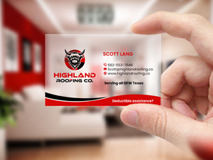 Business Card Design by Creations Box 2015