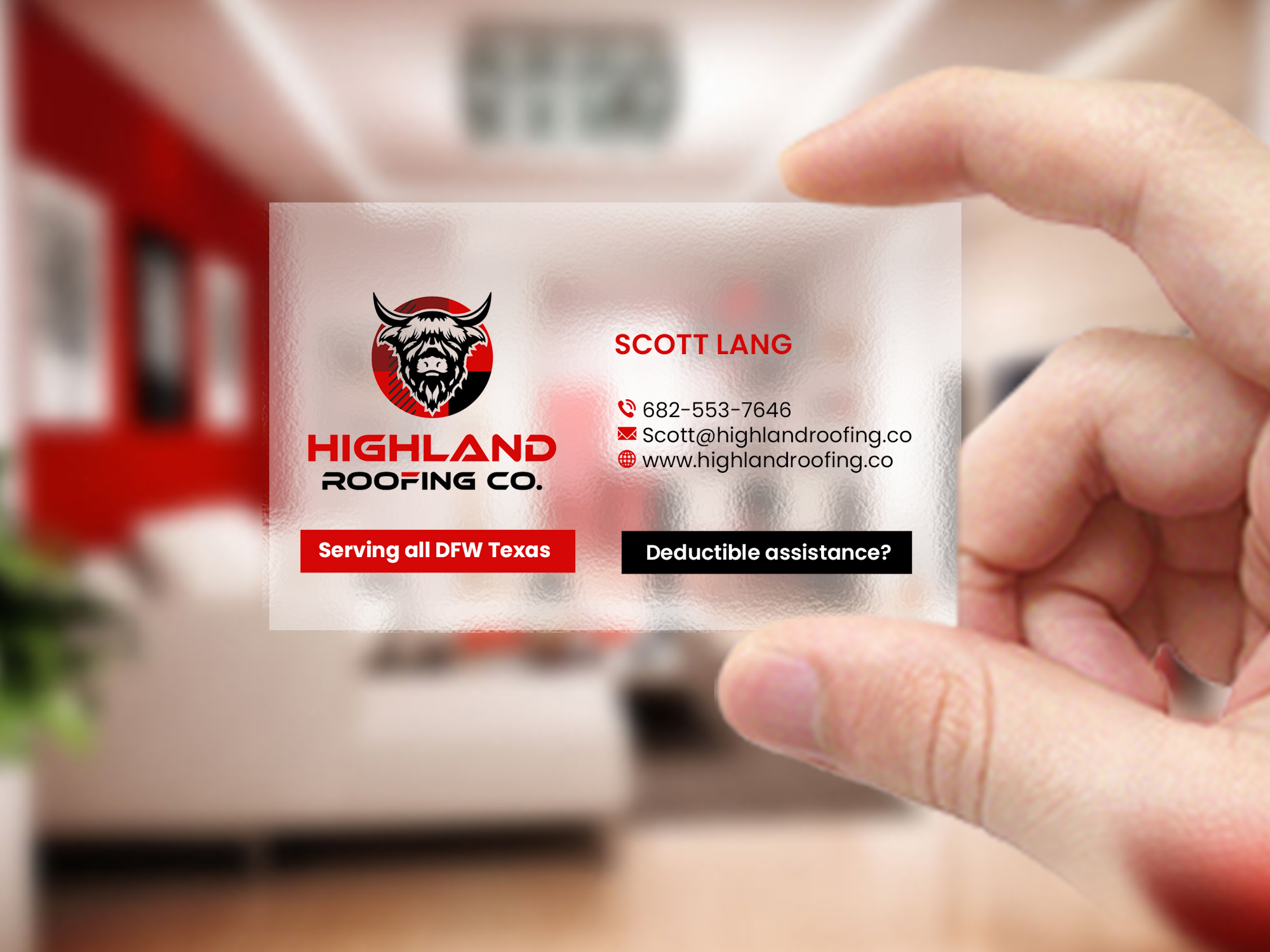 Visitenkarten-Design von Creations Box 2015 für dieses Projekt | Design #30874521