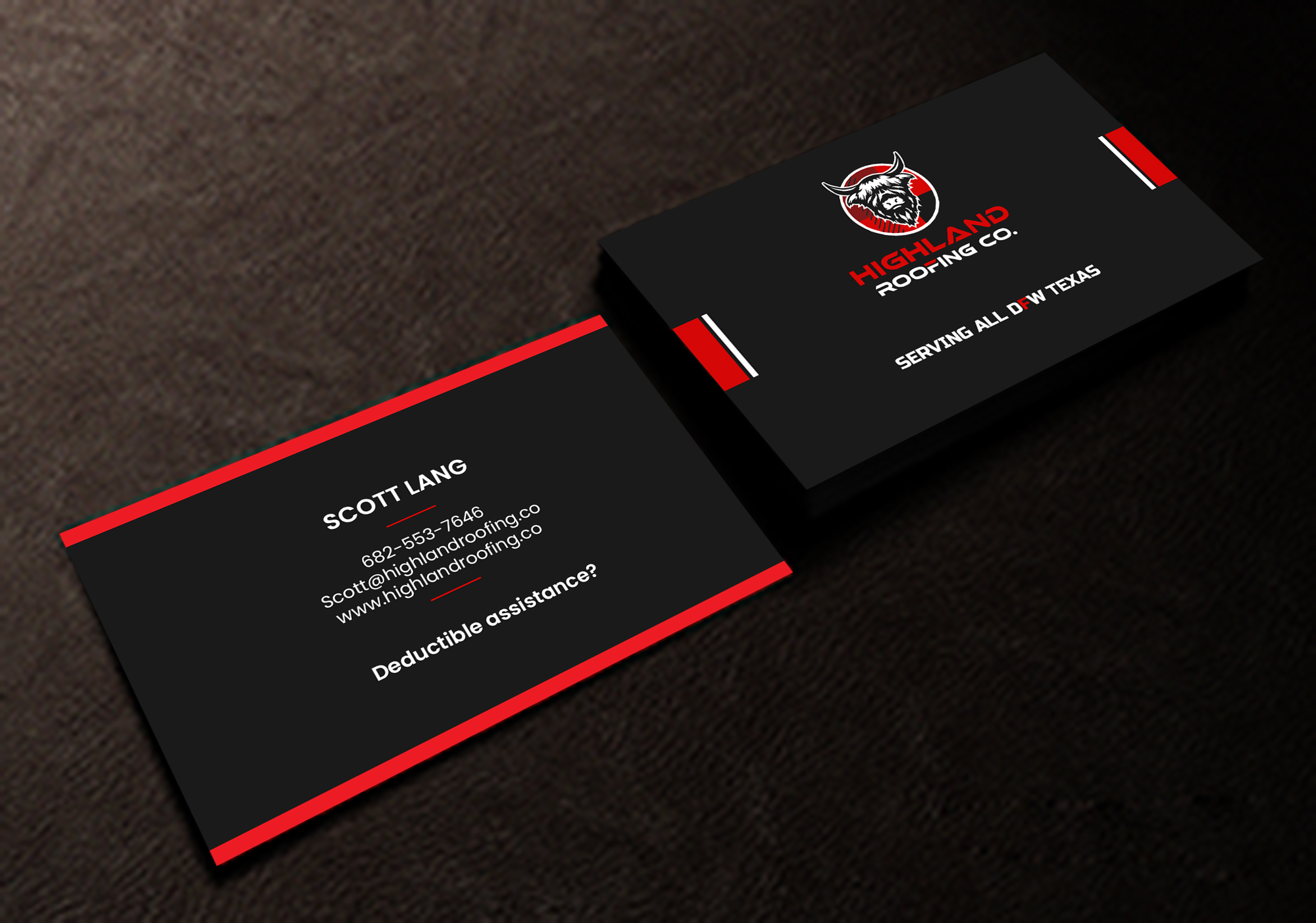 Visitenkarten-Design von Creations Box 2015 für dieses Projekt | Design #30874522