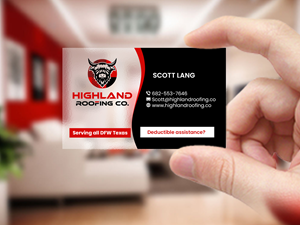 Business Card Design by Creations Box 2015 for this project | Design: #30874523