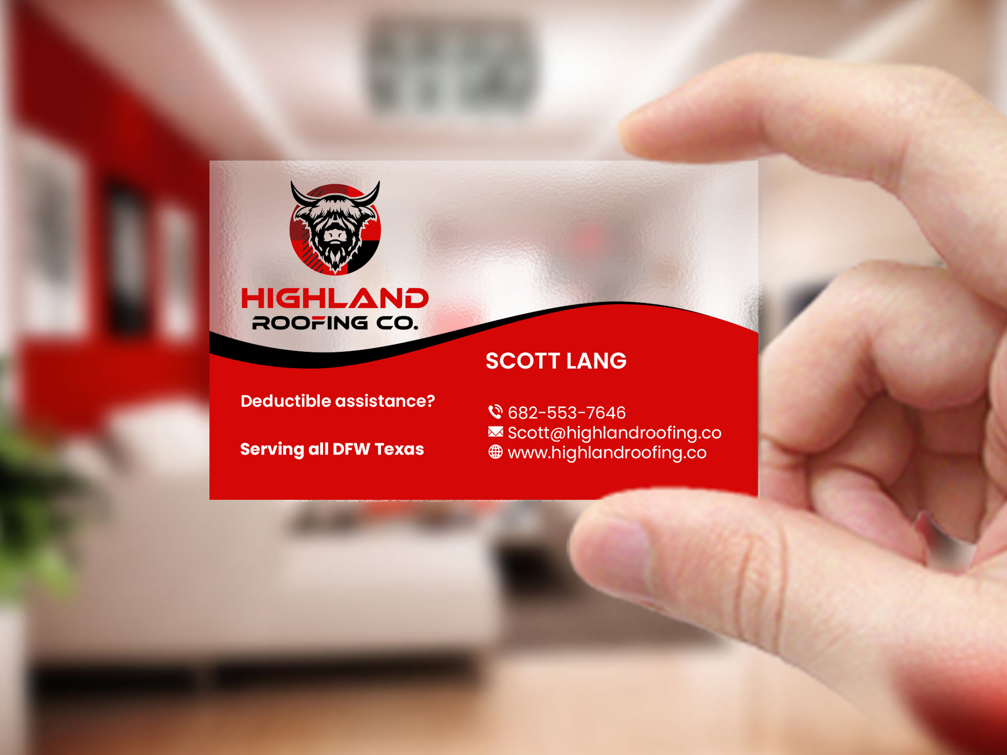 Business Card Design by Creations Box 2015 for this project | Design #30874524