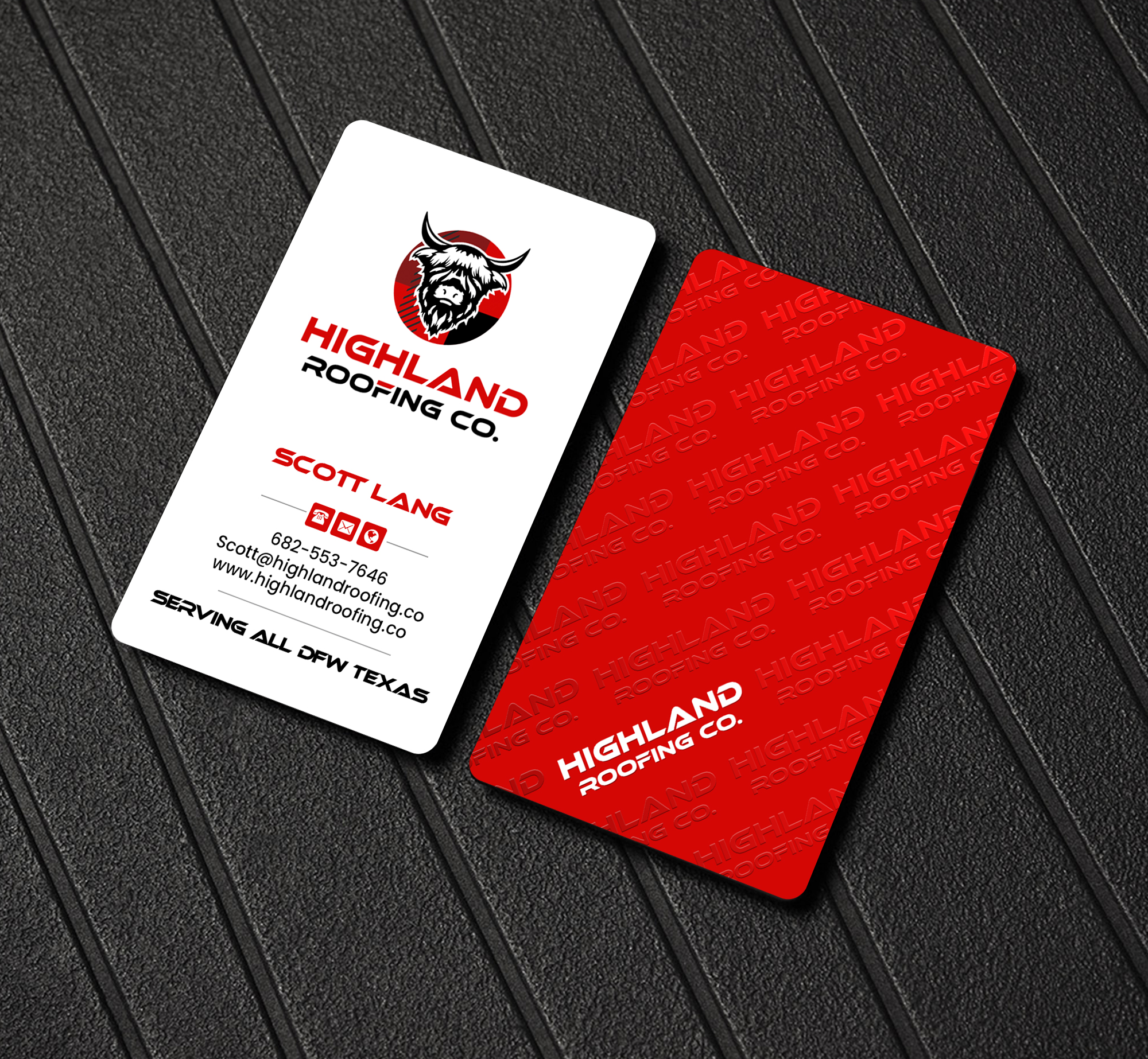 Visitenkarten-Design von Creations Box 2015 für dieses Projekt | Design #30874530