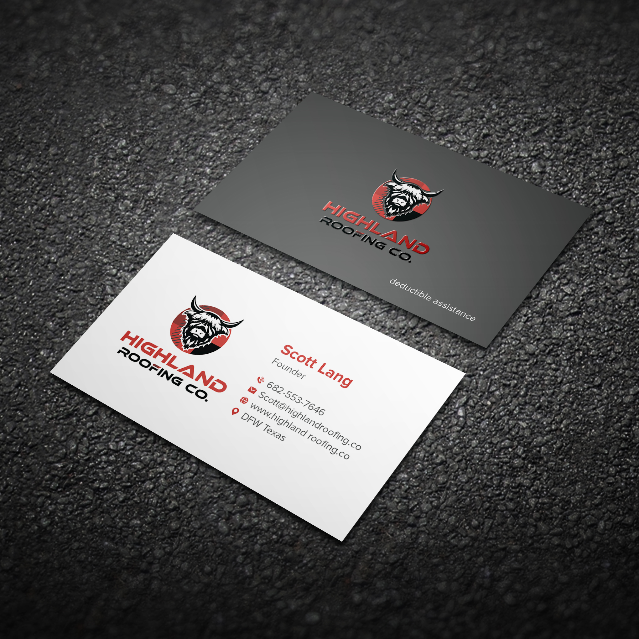 Visitenkarten-Design von Bikash Das für dieses Projekt | Design #30872845