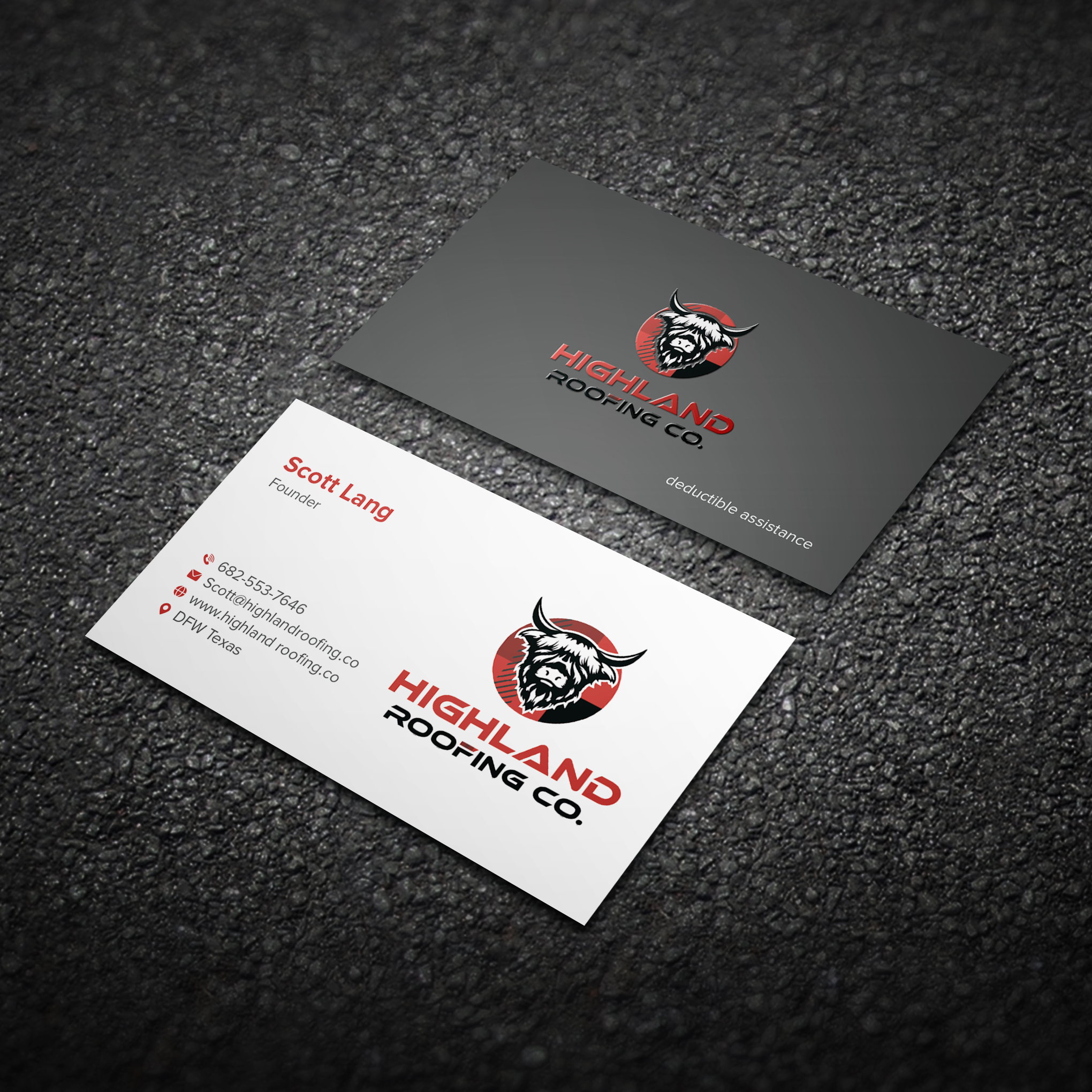 Visitenkarten-Design von Bikash Das für dieses Projekt | Design #30872882