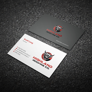 Visitenkarten-Design von Bikash Das für dieses Projekt | Design: #30872882