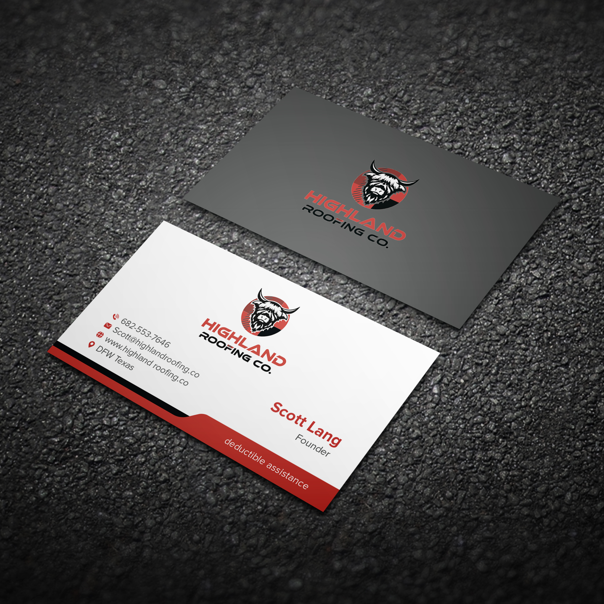 Visitenkarten-Design von Bikash Das für dieses Projekt | Design #30874172