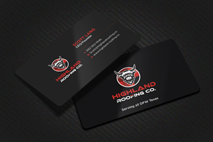 Visitenkarten-Design von Uttom 2 für dieses Projekt | Design: #30873859