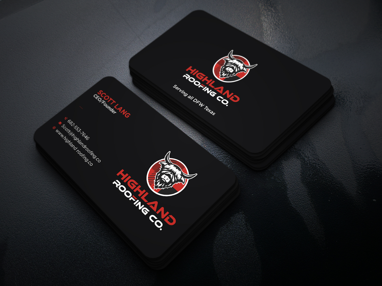 Design de Carte de Visite par Uttom 2 pour ce projet | Design #30874010