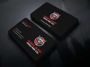 Visitenkarten-Design von Uttom 2 für dieses Projekt | Design: #30874010