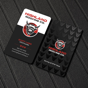 Visitenkarten-Design von Uttom 2 für dieses Projekt | Design: #30874012