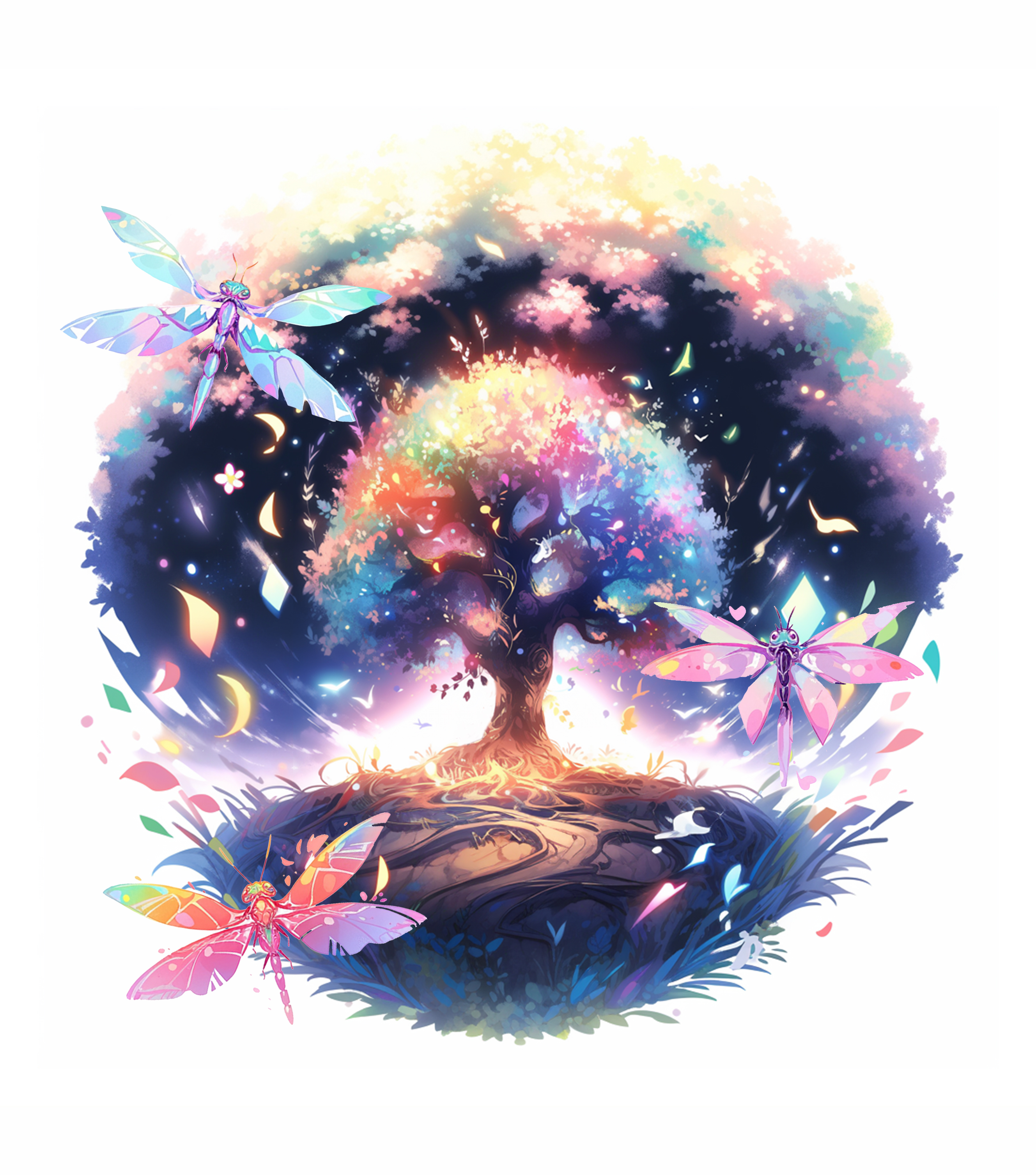 Graphic Design by MinnaKitt for this project | Design #30875714