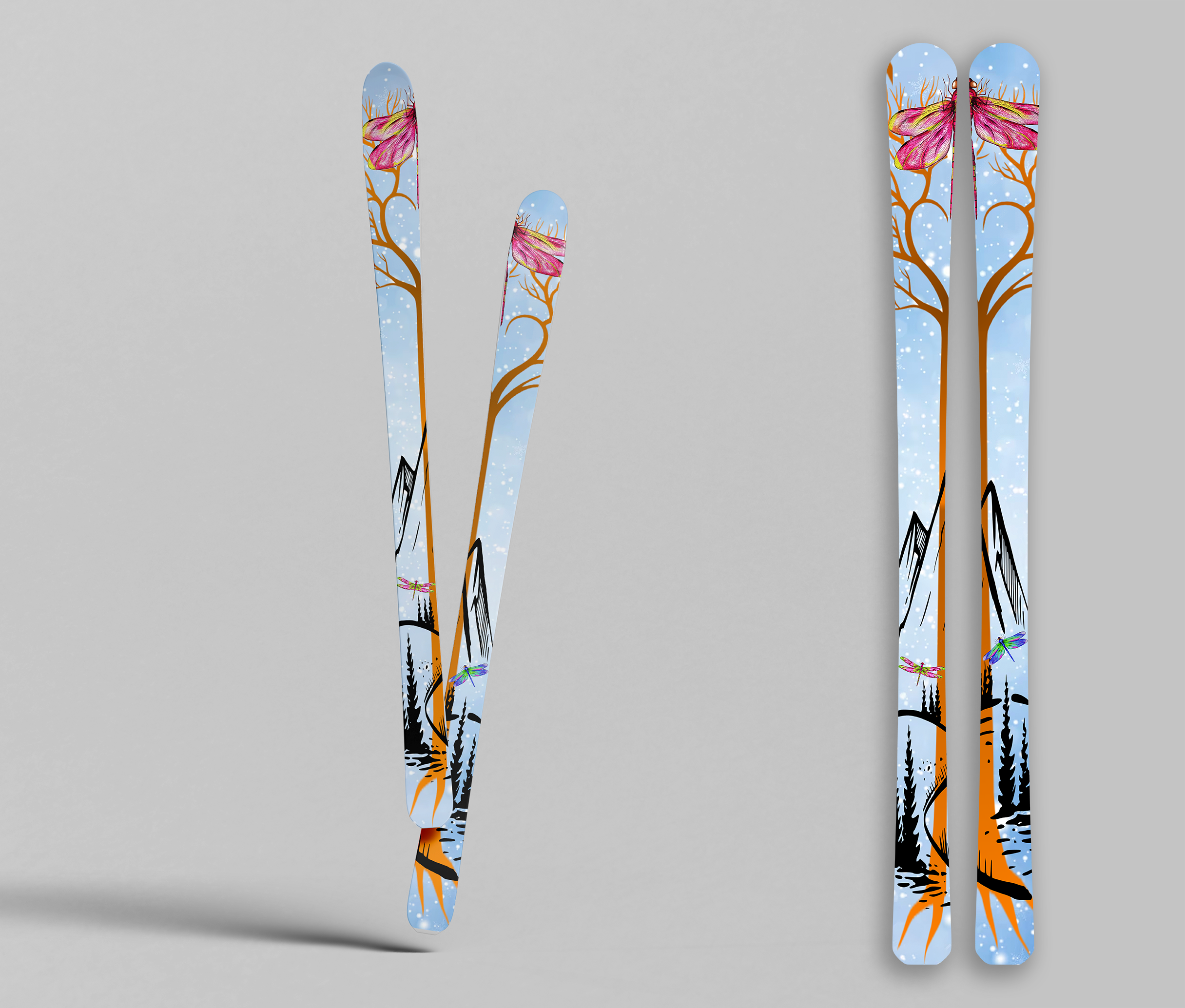 Diseño Gráfico por AP Creatives para este proyecto | Diseño #30889968