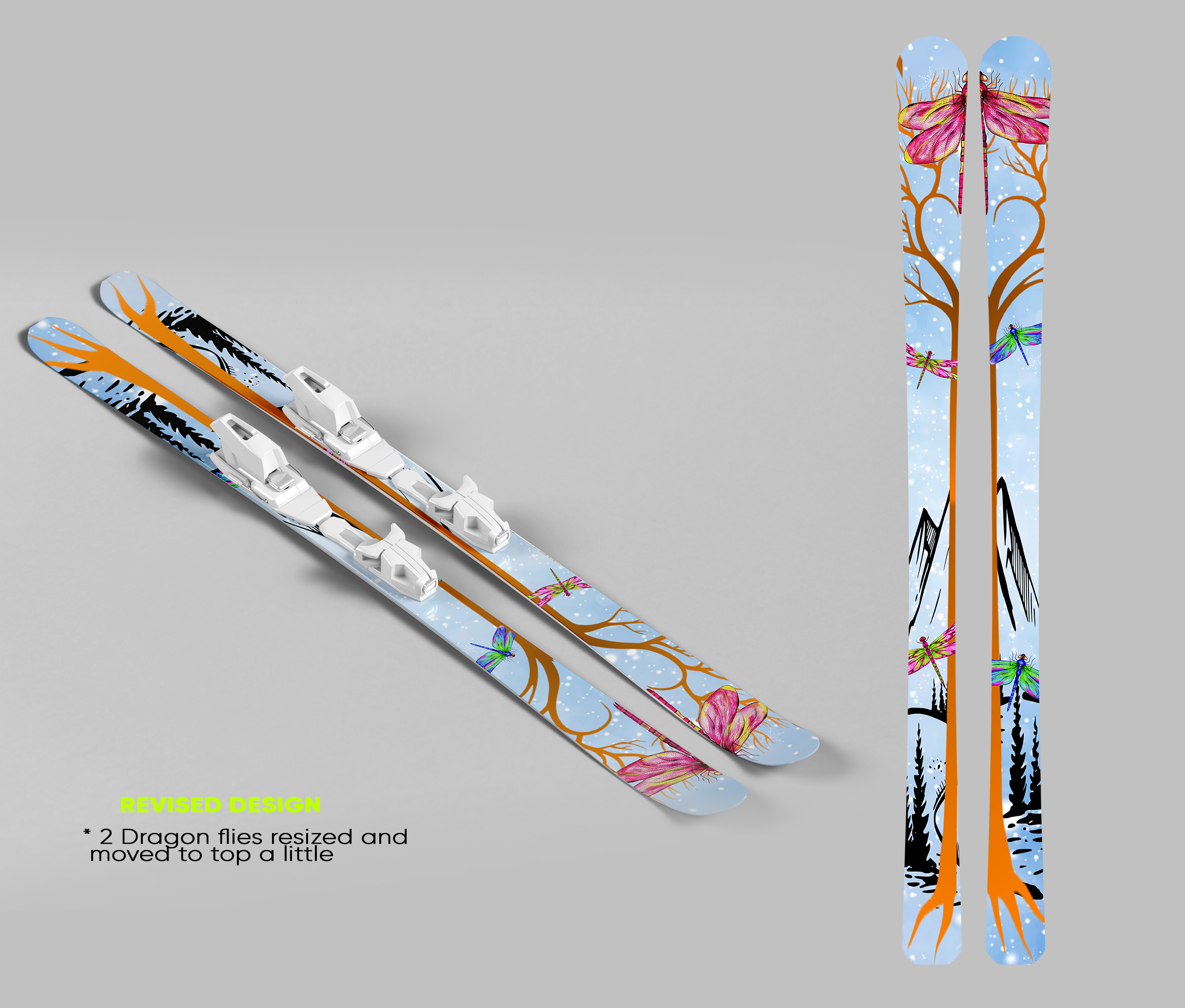 Graphic Design by AP Creatives for this project | Design: #30907018