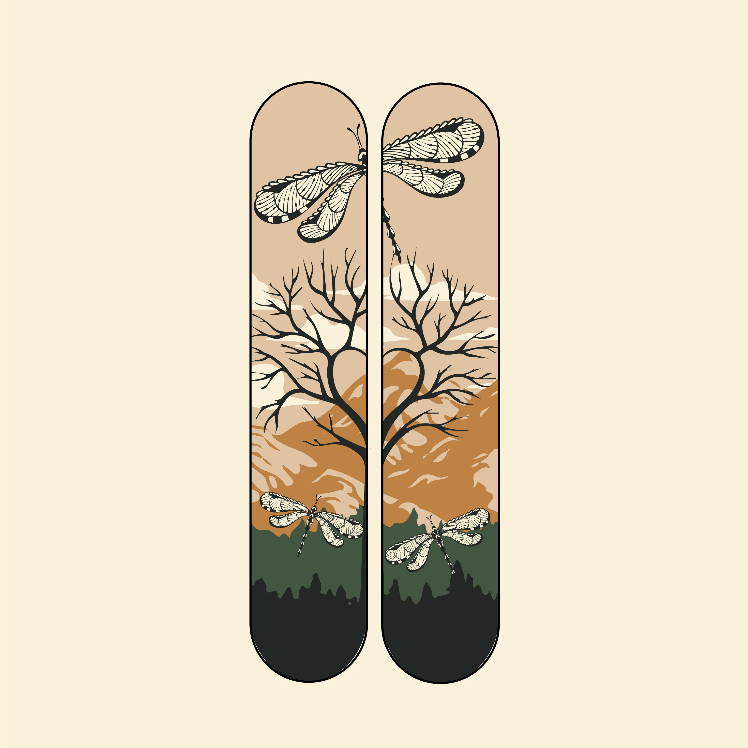 Graphic Design by Jenars for this project | Design #30889595