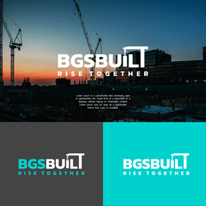 Logo Design by Buntu Pol